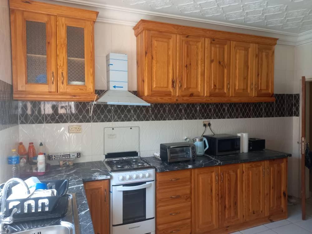 Gam Properties Guest House Kololi Esterno foto