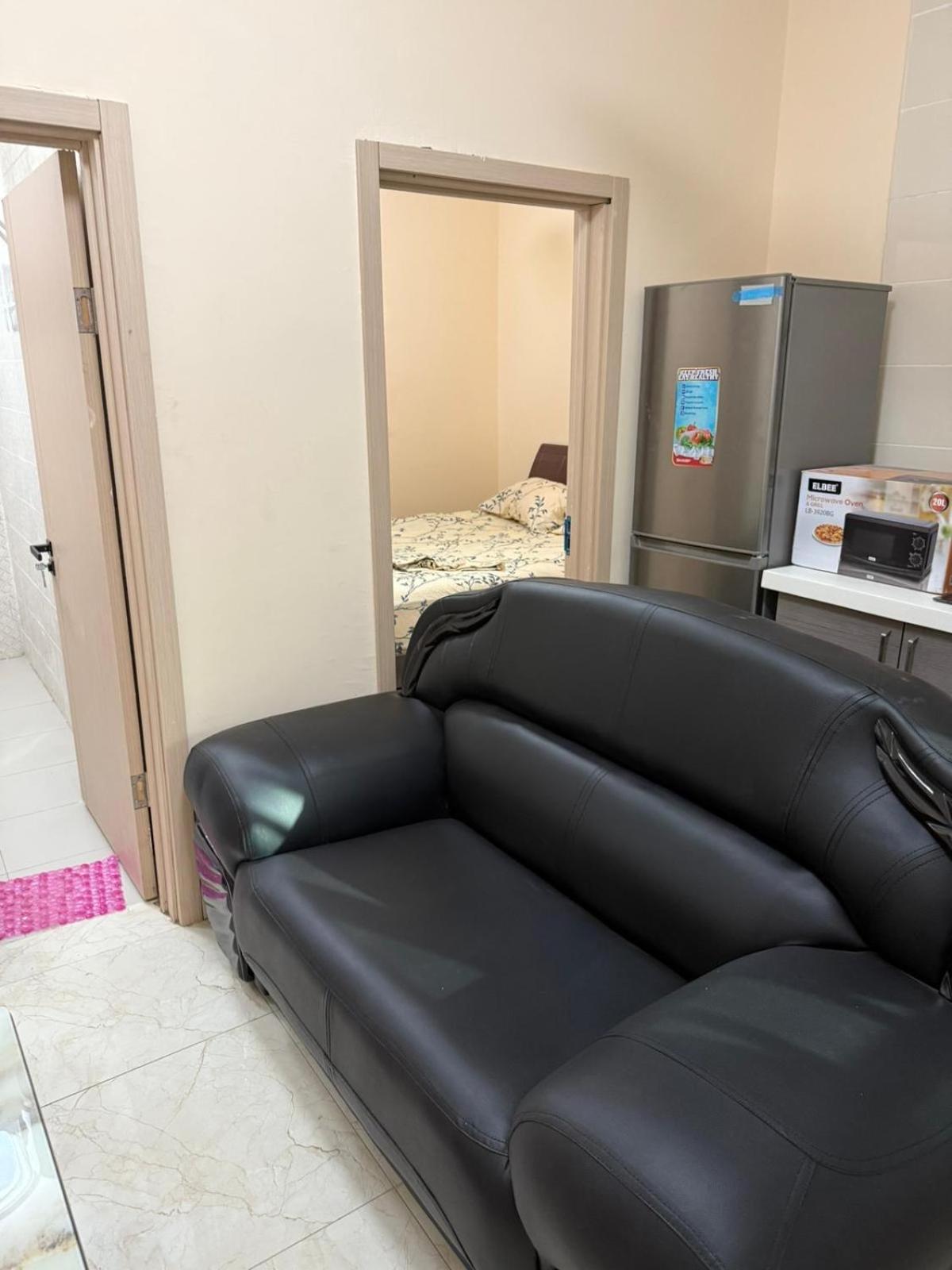 Gam Properties Guest House Kololi Esterno foto