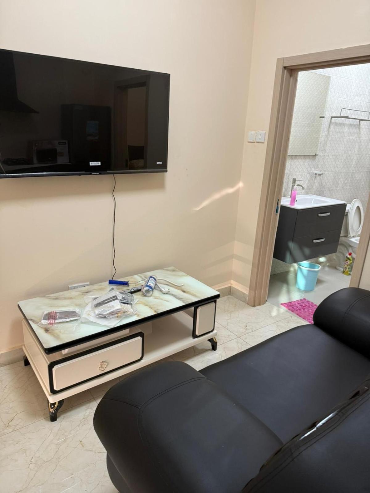 Gam Properties Guest House Kololi Esterno foto